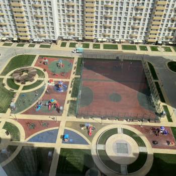 Продается 1-комнатная квартира, 40 м²