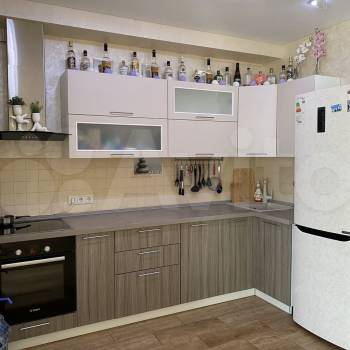 Продается 1-комнатная квартира, 40 м²