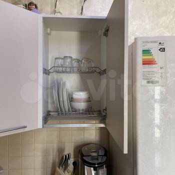 Продается 1-комнатная квартира, 40 м²