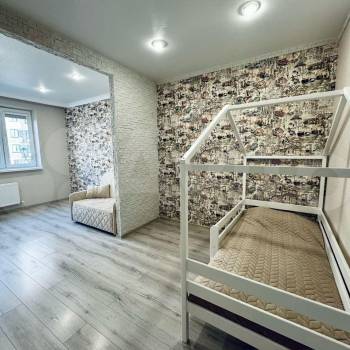 Продается 2-х комнатная квартира, 71,7 м²