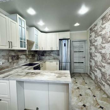 Продается 2-х комнатная квартира, 71,7 м²