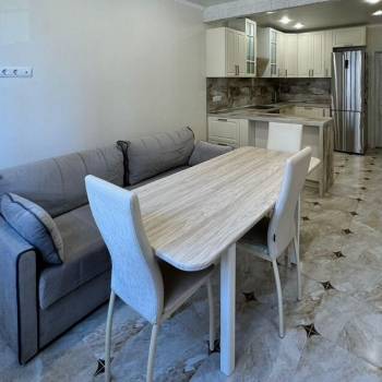 Продается 2-х комнатная квартира, 71,7 м²