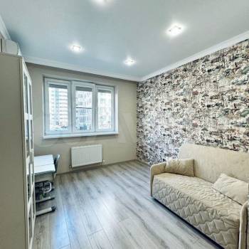 Продается 2-х комнатная квартира, 71,7 м²