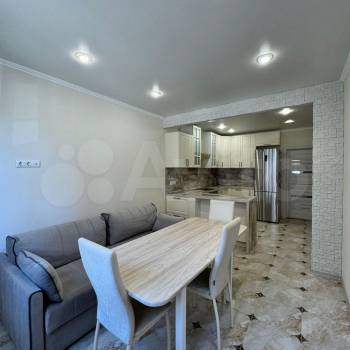 Продается 2-х комнатная квартира, 71,7 м²