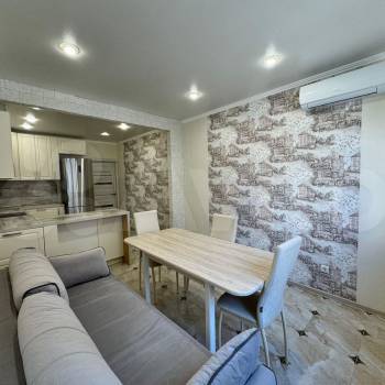 Продается 2-х комнатная квартира, 71,7 м²