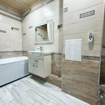 Продается 2-х комнатная квартира, 71,7 м²