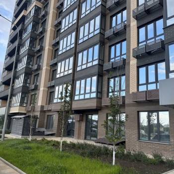 Продается 1-комнатная квартира, 37,1 м²