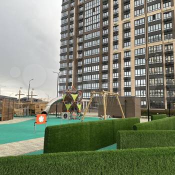 Продается 1-комнатная квартира, 37,1 м²