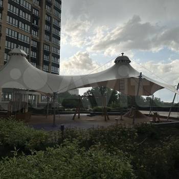 Продается 1-комнатная квартира, 37,1 м²