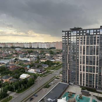 Продается 1-комнатная квартира, 37,1 м²