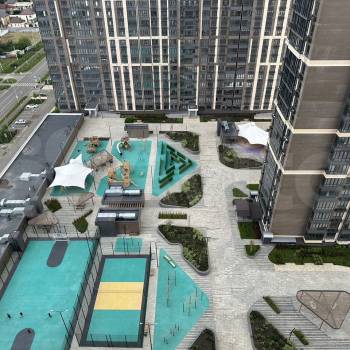 Продается 1-комнатная квартира, 37,1 м²