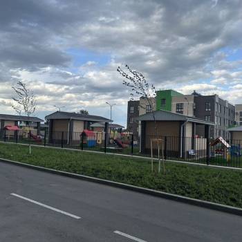 Продается 1-комнатная квартира, 37,1 м²