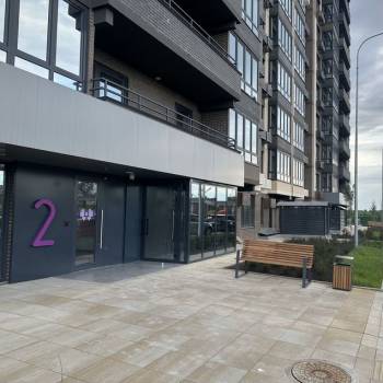 Продается 1-комнатная квартира, 37,1 м²