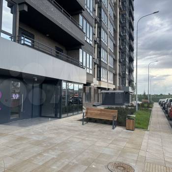 Продается 1-комнатная квартира, 37,1 м²