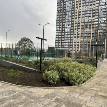 Продается 1-комнатная квартира, 37,1 м²