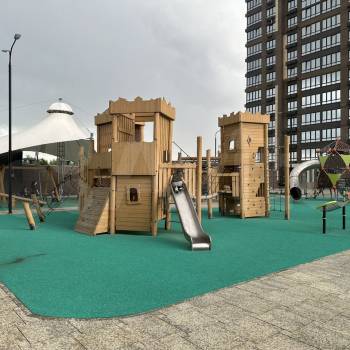 Продается 1-комнатная квартира, 37,1 м²