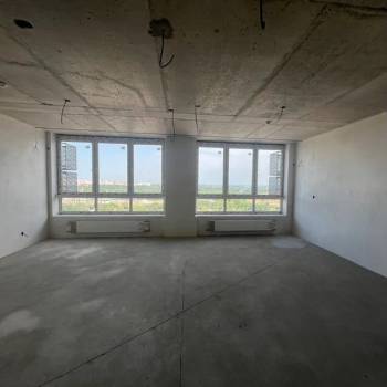 Продается 1-комнатная квартира, 43 м²