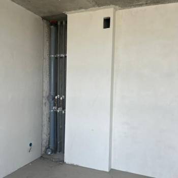 Продается 1-комнатная квартира, 43 м²