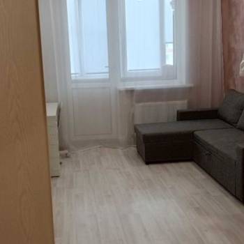 Продается 1-комнатная квартира, 35,6 м²