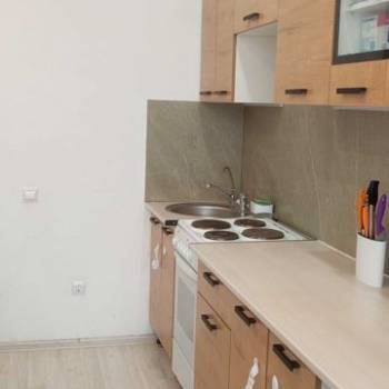 Продается 1-комнатная квартира, 35,6 м²