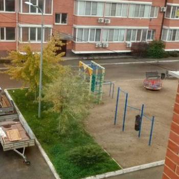 Продается 1-комнатная квартира, 35,6 м²