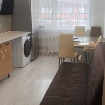 Продается 1-комнатная квартира, 35,6 м²