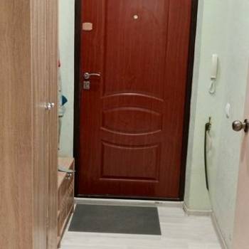 Продается 1-комнатная квартира, 35,6 м²