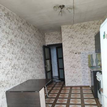 Сдается 1-комнатная квартира, 33 м²