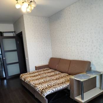 Сдается 1-комнатная квартира, 33 м²