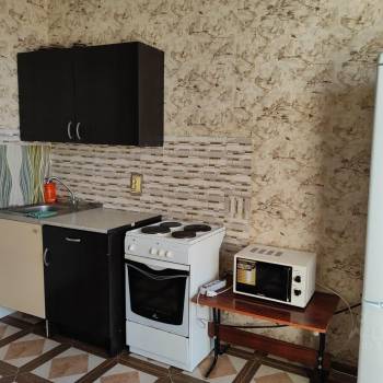 Сдается 1-комнатная квартира, 33 м²