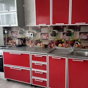 Сдается 2-х комнатная квартира, 54 м²