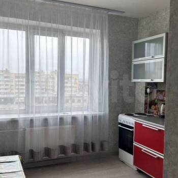 Сдается 2-х комнатная квартира, 54 м²