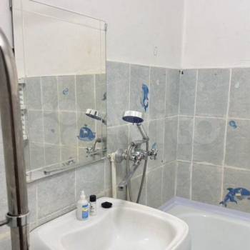 Сдается 2-х комнатная квартира, 54 м²