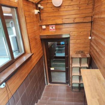 Сдается Нежилое помещение, 35 м²