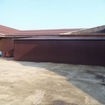 Сдается Нежилое помещение, 630 м²