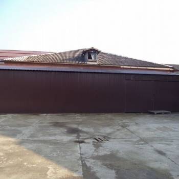 Сдается Нежилое помещение, 630 м²