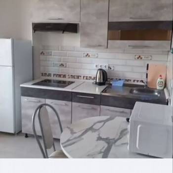 Сдается 1-комнатная квартира, 33,4 м²