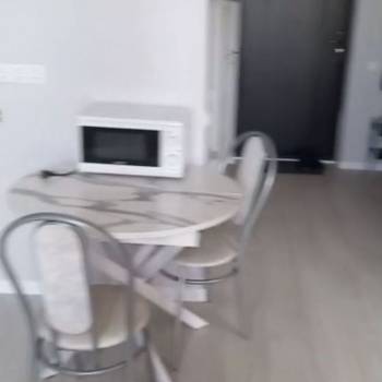 Сдается 1-комнатная квартира, 33,4 м²