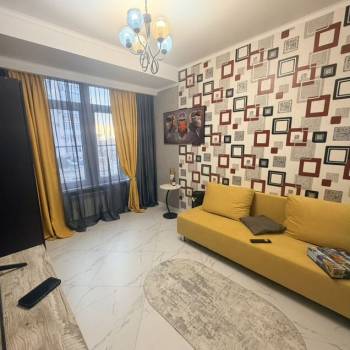 Продается 3-х комнатная квартира, 60 м²