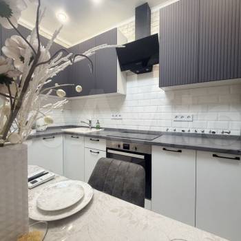 Продается 3-х комнатная квартира, 60 м²