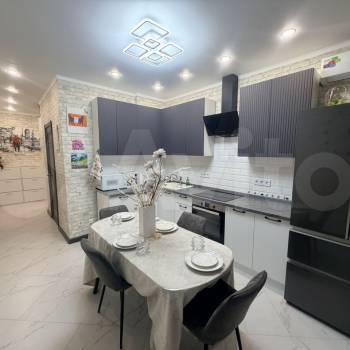 Продается 3-х комнатная квартира, 60 м²