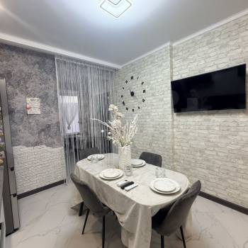 Продается 3-х комнатная квартира, 60 м²