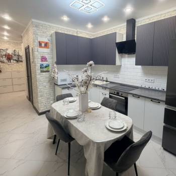 Продается 3-х комнатная квартира, 60 м²