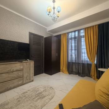 Продается 3-х комнатная квартира, 60 м²