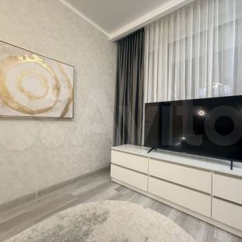 Продается 3-х комнатная квартира, 60 м²