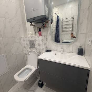 Продается 3-х комнатная квартира, 60 м²