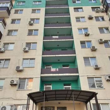 Продается 1-комнатная квартира, 37,1 м²