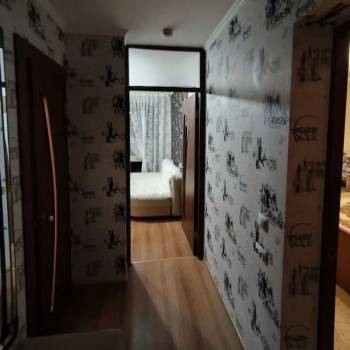 Продается 1-комнатная квартира, 35,2 м²