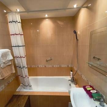 Продается 1-комнатная квартира, 35,2 м²