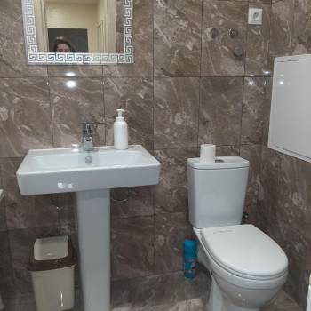 Сдается 2-х комнатная квартира, 50 м²